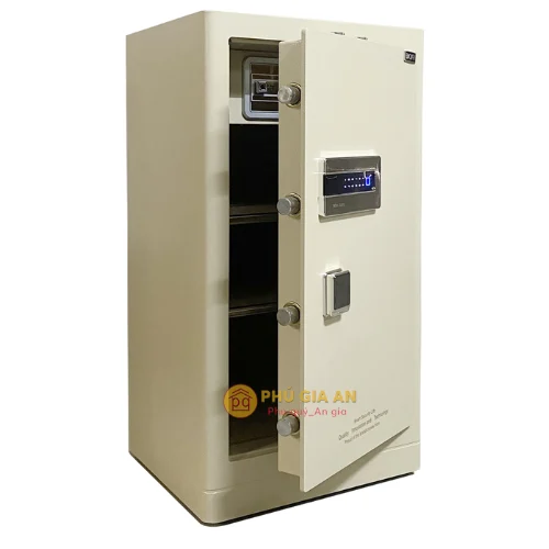 Két sắt Bofa FDG-A1D100F vân tay điện tử 2