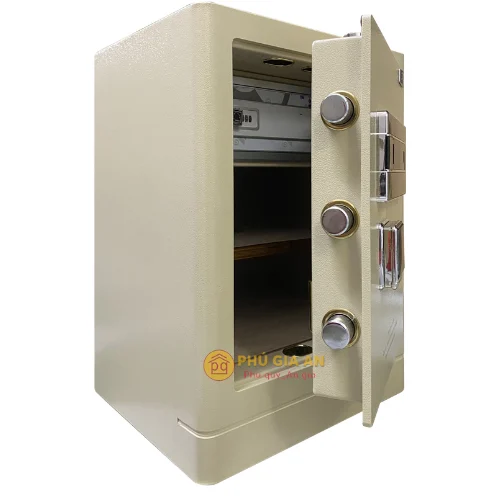 Két sắt Bofa FDG-A1D60F vân tay điện tử 3 Két sắt Bofa FDG-A1D60F vân tay điện tử 3
