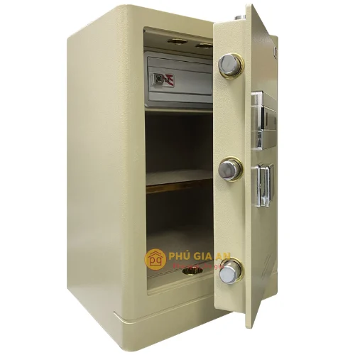 Két sắt Bofa FDG-A1D70F vân tay điện tử 3