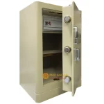 Két sắt Bofa FDG-A1D80F vân tay điện tử