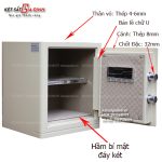 Két sắt Bofa FDX-AD40 điện tử