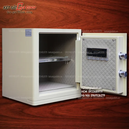 Két sắt Bofa FDX-AD40 điện tử 2 Két sắt Bofa FDX-AD40 điện tử 2