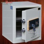 Két sắt Bofa FDX-AD40F vân tay điện tử