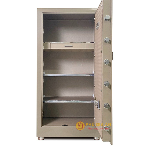 Két Sắt BOFA SERIES BF-100ZY 4 Két Sắt BOFA SERIES BF-100ZY 4