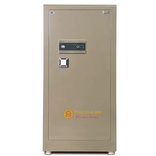 Két Sắt BOFA SERIES BF-120ZY 2 Két Sắt BOFA SERIES BF-120ZY 2