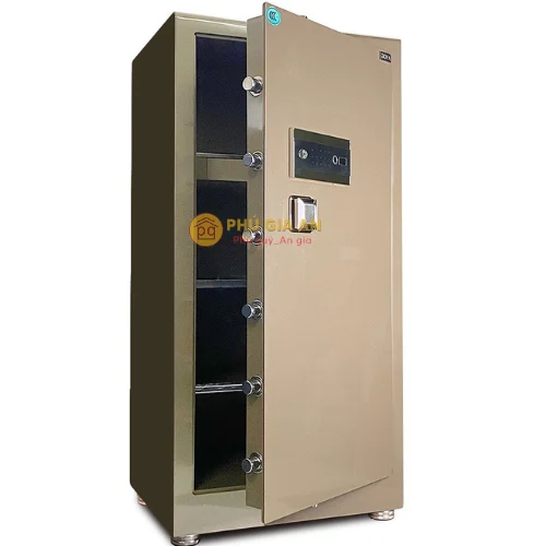 Két Sắt BOFA SERIES BF-120ZY 3 Két Sắt BOFA SERIES BF-120ZY 3