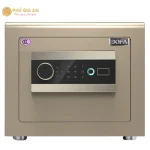 Két Sắt Bofa BF-30ZY: Đỉnh cao công nghệ bảo mật 4.0