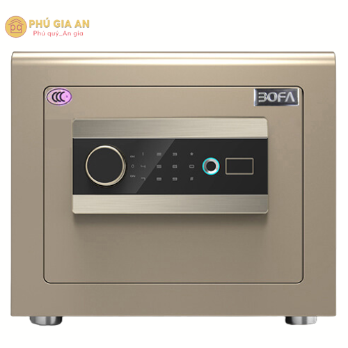 Két Sắt BOFA SERIES BF-30ZY 2 Két Sắt BOFA SERIES BF-30ZY 2