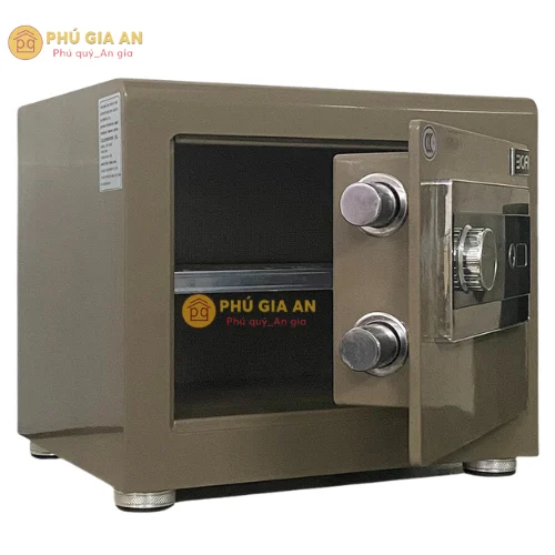 Két Sắt BOFA SERIES BF-30ZY 3 Két Sắt BOFA SERIES BF-30ZY 3