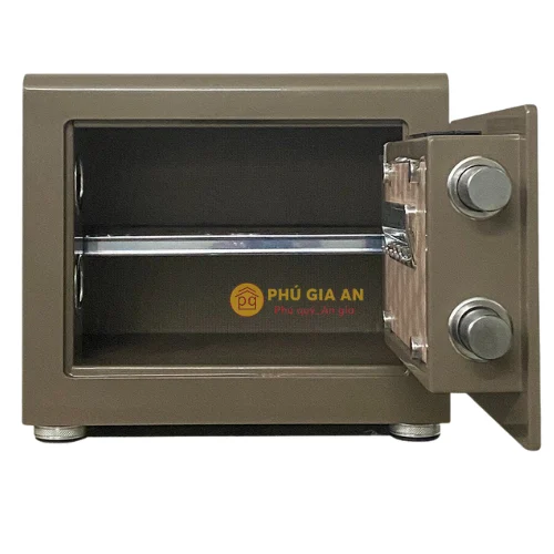 Két Sắt BOFA SERIES BF-30ZY 4 Két Sắt BOFA SERIES BF-30ZY 4