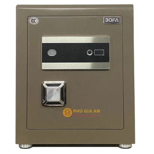 Két Sắt BOFA SERIES BF-45ZY 2 Két Sắt BOFA SERIES BF-45ZY 2