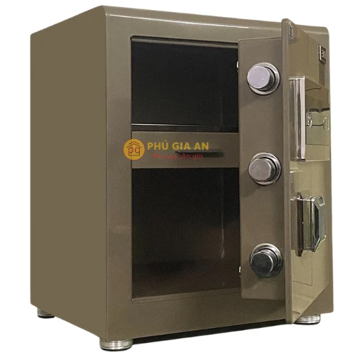Két Sắt BOFA SERIES BF-45ZY 3 Két Sắt BOFA SERIES BF-45ZY 3