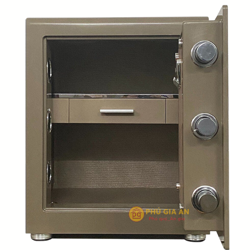 Két Sắt BOFA SERIES BF-45ZY 4 Két Sắt BOFA SERIES BF-45ZY 4