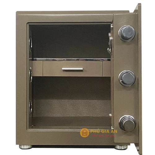 Két Sắt BOFA SERIES BF-45ZY 4 Két Sắt BOFA SERIES BF-45ZY 4