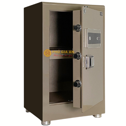 Két Sắt BOFA SERIES BF-60ZY 3 Két Sắt BOFA SERIES BF-60ZY 3