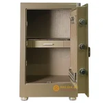 Két sắt Bofa BF-70ZY: Đỉnh cao công nghệ bảo mật 4.0