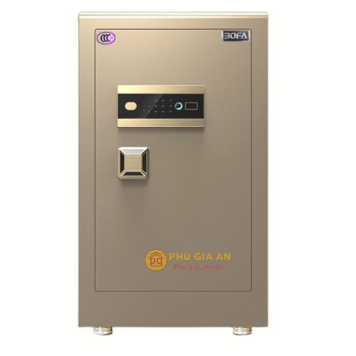 Két Sắt BOFA SERIES BF-80ZY 2 Két Sắt BOFA SERIES BF-80ZY 2