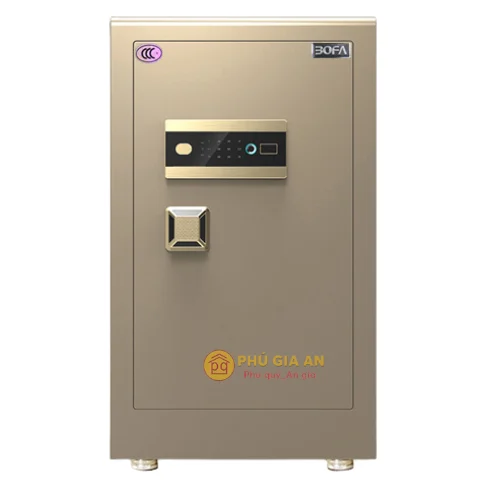 Két Sắt BOFA SERIES BF-80ZY 2