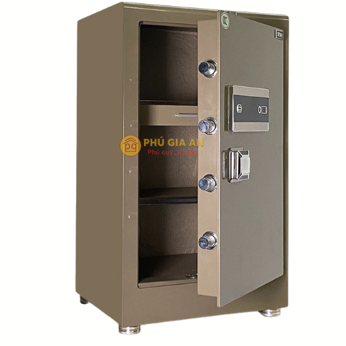 Két Sắt BOFA SERIES BF-80ZY 3 Két Sắt BOFA SERIES BF-80ZY 3