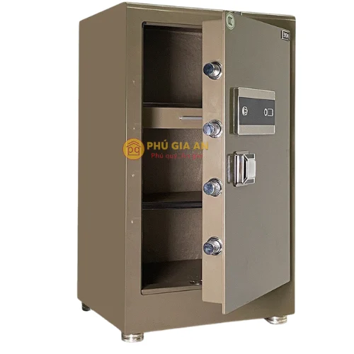 Két Sắt BOFA SERIES BF-80ZY 3