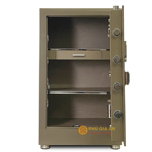 Két Sắt BOFA SERIES BF-80ZY 4 Két Sắt BOFA SERIES BF-80ZY 4