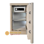 Két sắt Bofa ZB-60FX vân tay điện tử, app điện thoại