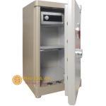 Két sắt Bofa ZB-70FX vân tay điện tử, app điện thoại