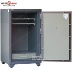 Két sắt vân tay nhập Hàn Quốc Booil BS-F1200