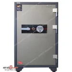 Két sắt nhập khẩu Hàn Quốc Booil BS-F1000 vân tay mã số