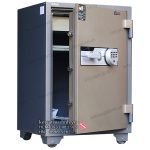 Két sắt vân tay nhập Hàn Quốc Booil BS-F880