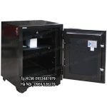 Két sắt nhập khẩu Booil SBT-670B-PZ