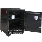 Két sắt nhập khẩu Booil SBT-670B-PZ