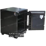 Két sắt nhập khẩu Booil SBT-670B-PZ