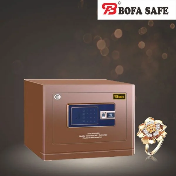 Két Sắt Bofa BF-V-30BS2 Vân Tay Điện Tử - Đỉnh Cao Công Nghệ Đức 1 Két sắt Bofa BF-V-30BS2 vân tay điện tử nhập khẩu chính hãng