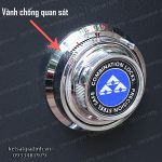 Két sắt Hòa Phát khóa cơ Legend LG118-K1C1