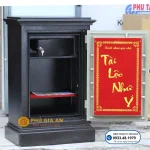 Két sắt gia đình Adelbank AC730