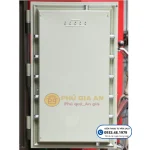 Két Sắt Chống Cháy Adelbank VF1100 Vân Tay Điện Tử Cao Cấp