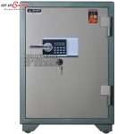 Két sắt Hòa Phát điện tử KS168-DT