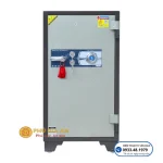 Két sắt cỡ lớn khóa cơ đổi mã Adelbank VC1100