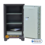 Két sắt cỡ lớn khóa cơ đổi mã Adelbank VC1100