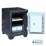 Két sắt cánh đúc khóa điện tử Adelbank SVE600