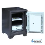 Két sắt cánh đúc khóa điện tử Adelbank SVE600