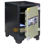Két sắt cánh đúc Adelbank khóa điện tử SVE800