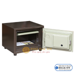 Két sắt cánh đúc Adelbank khóa điện tử SVE89