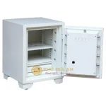 Két sắt Adelbank điện tử báo động VE630