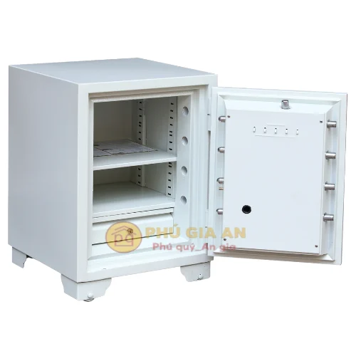 Két sắt Adelbank điện tử báo động VE680 4 Két sắt Adelbank điện tử báo động VE680 4