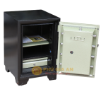 Két sắt Adelbank điện tử báo động VE630