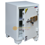 Két sắt Adelbank điện tử báo động VE680