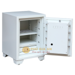 Két sắt Adelbank điện tử báo động VE680