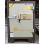 Két sắt Adelbank điện tử báo động VE680